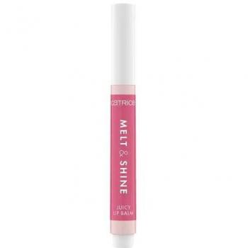 Catrice Melt & Shine Tinted Lip Balm Shade 050 Resting Beach Face 1.3 g
