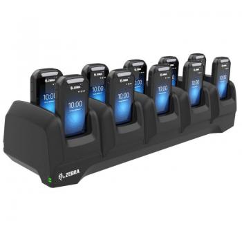 Cargador de dispositivo móvil Zebra CRD-EC30-10SC1-01