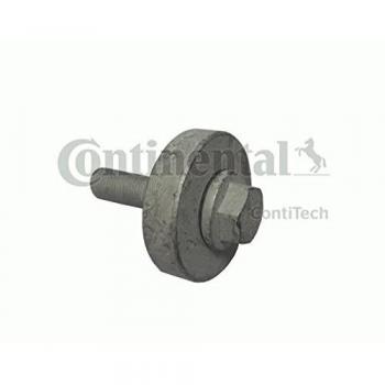 Kit de tornillos para cigüeñal y polea CONTITECH MS43 - Juego completo de tornillos, diseñado específicamente para la instalación de poleas y cigüeñales, incluye tornillos de alta resistencia, compatible con múltiples modelos de