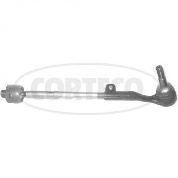Junta axial CORTECO 49400427 - Barra de dirección, compatible con vehículos, fabricada en materiales de alta calidad para garantizar durabilidad y rendimiento óptimo