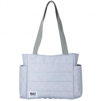 Bolsa de Almuerzo Aislada Built - Azul