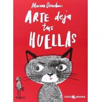 Arte, Deja Tus Huellas - Marion Deuchars