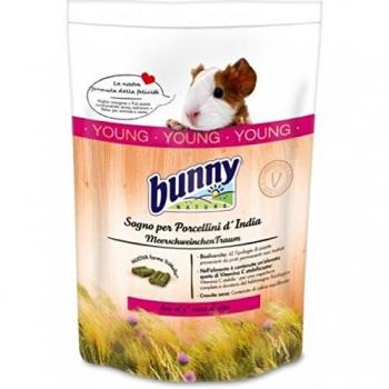 Bunny Cobaya Sueño Joven 750Gr 750 g