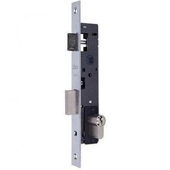 Iseo Cerradura 741 20 85 Picaporte/Paleton Frente 22 15