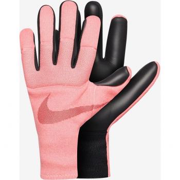 Guantes de portero Nike Dynamic Fit Rosa talla 10
