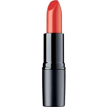 Artdeco Perfect Mat Lipstick Nº 112 Orangey Red 4g