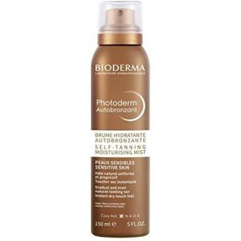 Bioderma Photoderm Autobronzant Self-Tanning Spray with Moisturising Effect 150 ml