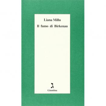 Birkenau Smoke - Liana Millu's Premium Incense