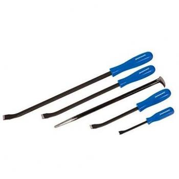Silverline Tools 868501 - Pie de cabra