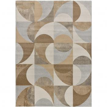 MOMA Alfombra Cream