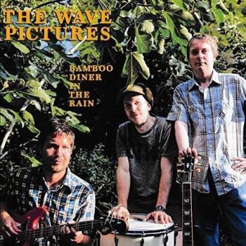 Bamboo Diner In The Rain [Vinilo] - Wave Pictures