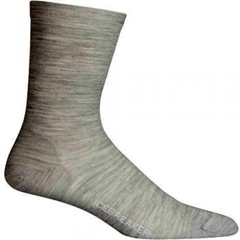 Icebreaker Calcetines modelo Wmns Lifestyle Cool Lite Crew marca