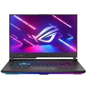 ASUS ROG Strix G513QR-HF118 - Ordenador portátil Gaming 15.6 FullHD 300Hz