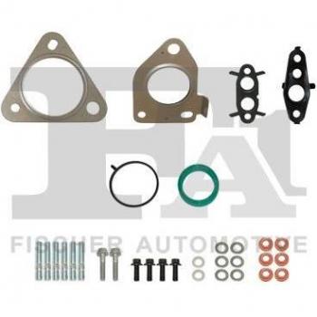 FA1 KT220300 - Kit de montaje para cargador
