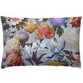 ETHERE Funda de Almohada Eloise Azul Cama 150 2