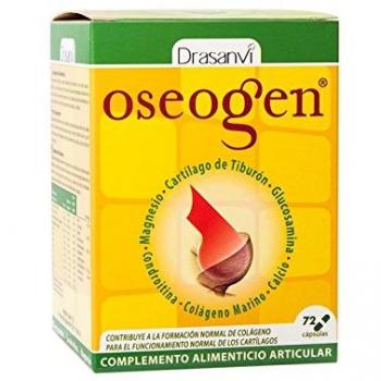 Oseogen Articular 72 Cápsulas Drasanvi