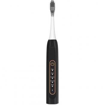 Cepillo de dientes con forma de lápiz para adultos con 5 funciones (Modelo recargable)