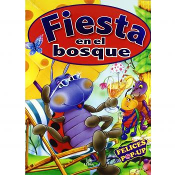 Fiesta en el Bosque