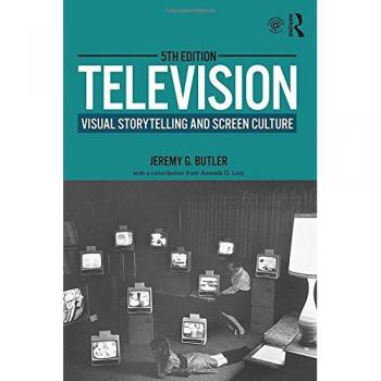 Television: Visual Storytelling and Screen Culture
