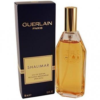GUERLAIN Shalimar Eau de Parfum Spray Refill 50ml