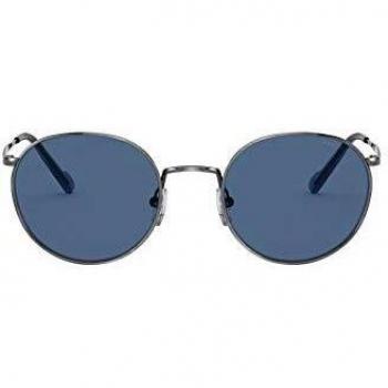Vogue Eyewear Men's Vo4182s Sunglasses silver Size: 51MM
