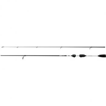 Mitchell Caña De Spinning Epic MX1 - Caña de Pescar para pesca de depredador, ideal para señuelo ligero y pesca giratoria en lago o río, adecuada para trucha y otros peces depredadores, unisex
