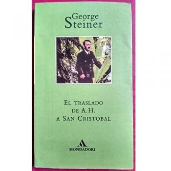 El traslado de a.h. a san Cristobal