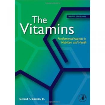 Vitamins: Essential Insights for Nutrition and Health