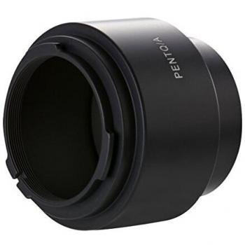 Novoflex A-Mount Bellows and Lens Adapter for Pentax Q Body
