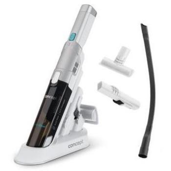 Aspiradora de Mano Concept VP4420 11.1V Sin Bolsa Perfect Clean
