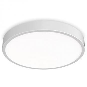 Plafón LED Integrado Ray Blanco 6850Lm 3000-4000K IP44
