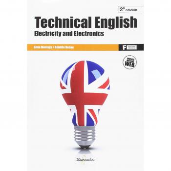 *Technical English: Electricity and Electronics 2ªEd.