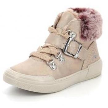MOD 8 Arisnow Baby Girl Booties