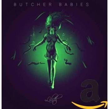 Lilith - Butcher Babies