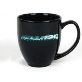 Metal Gear Solid Rising GAYA-MGR-GE0461 - Taza de Desayuno