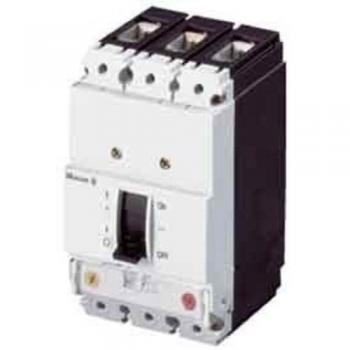 Interruptor de seguridad Eaton PN1-63, 3 Polos, 63A, Capacidad de Ruptura 80 kA