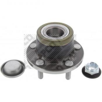 Kit de cojinete de rueda MAPCO 26694