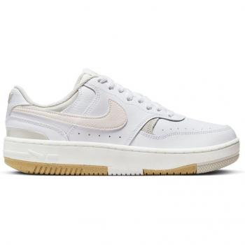 Nike Gamma Force Women's Sneakers - White - Size 42