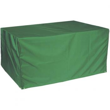 Bosmere C560 - Funda para Muebles de Exterior, Color Verde