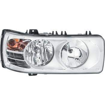 Faro principal delantero HELLA 1EJ 011 287-141