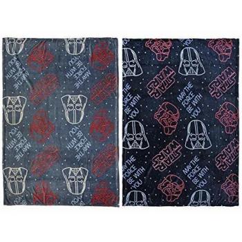 Star Wars Manta, Gris, Talla única, 3