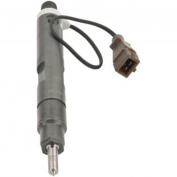 Inyector de Combustible BOSCH 0 432 193 693 - Portainyector de Alta Precisión