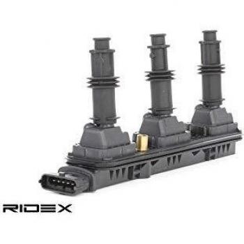 RIDEX 689C0274 Bobina de encendido