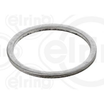 Anillo Obturador ELRING 255.203 - Sello de Aceite Resistente y Duradero