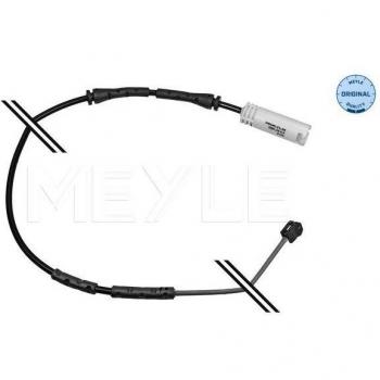 Sensor de desgaste de pastillas de frenos MEYLE 314 527 0033
