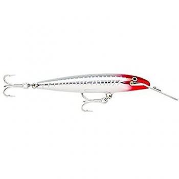 Rapala CDMAG18 RHU Pesca, Adultos Unisex, 110 mm