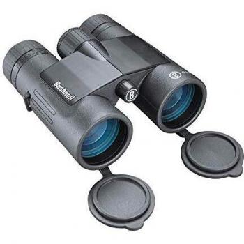 Bushnell BP1042B 10X42 Black Roof Prism Mc Tactical Bag Accessories