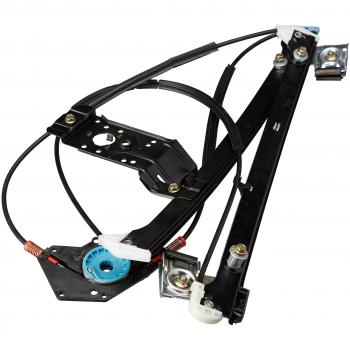 Elevador de Ventana Eléctrico Derecho Original VAICO para VW Polo