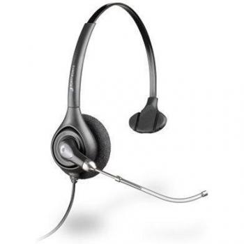Plantronics H251 - Auriculares con micrófono