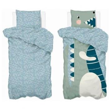 Juego de cama infantil dinosaurio Atmosphera